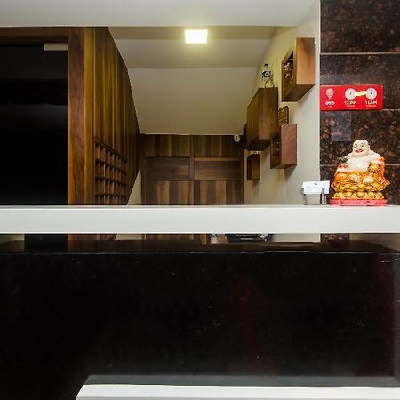 Levender Bough Hotel Mumbai Exterior foto