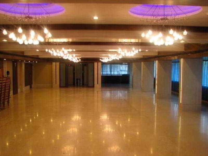 Levender Bough Hotel Mumbai Exterior foto